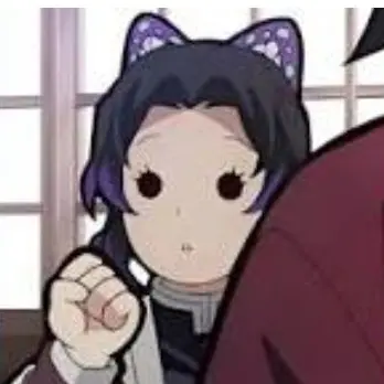 Profile image of 시노부