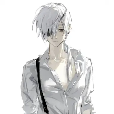 Profile image of 콴시