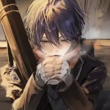 Profile image of 剣持刀也