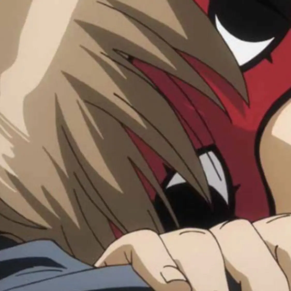 tktktktk의 Extreme Sadist's Inner Thoughts