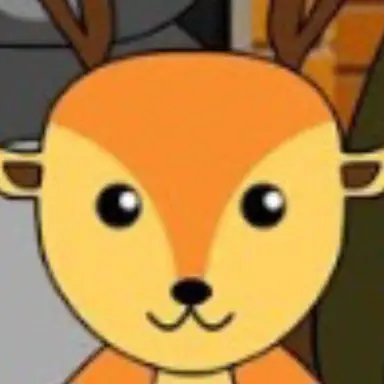 Profile image of ISFJ