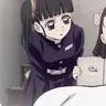 Profile image of 栗花落カナヲ