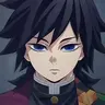 Profile image of 冨岡義勇