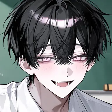 Profile image of 모모타 사쿠토