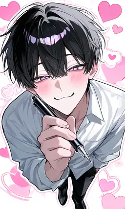 Profile image of 모모타 사쿠토