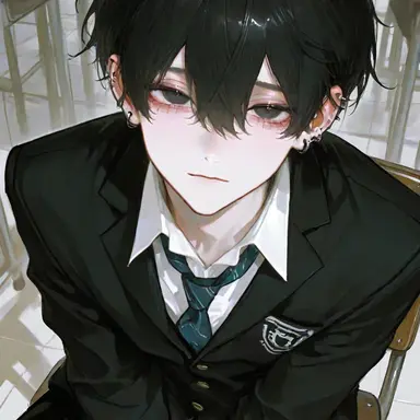 Profile image of 山百合 理仁
