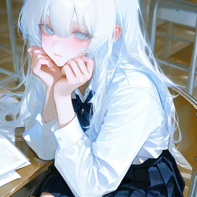 Profile image of 氷弾 瑠々愛