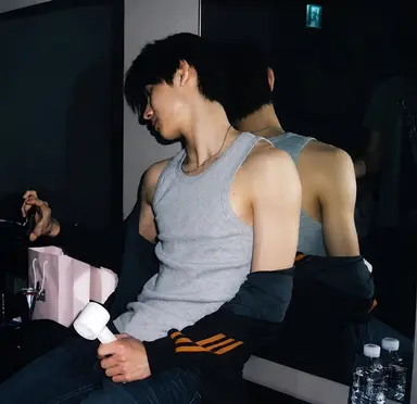 Profile image of Seonghyeon