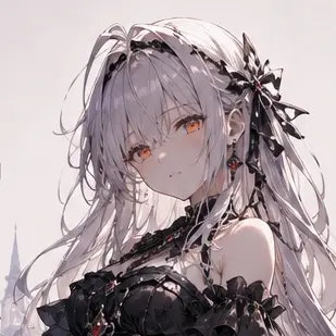 Profile image of リコーラ