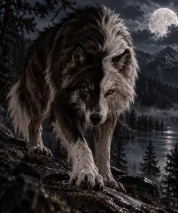 Profile image of Rowan Moon