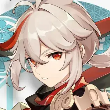 Profile image of 카에데하라 카즈하