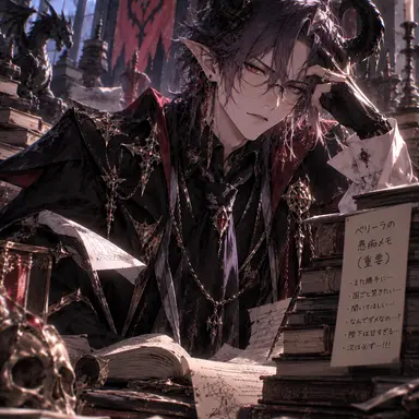 Profile image of 四天王セイル