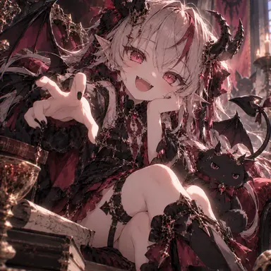 Profile image of 四天王ミュウ