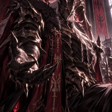 Profile image of 四天王ヴァルガス