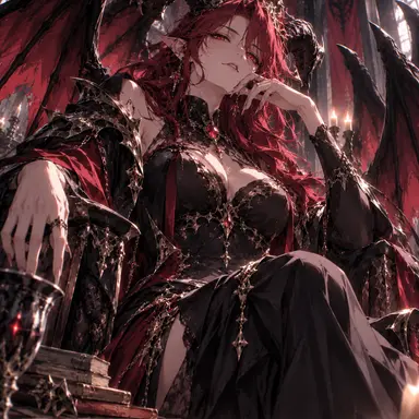 Profile image of 四天王ベリーラ