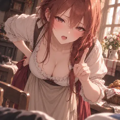 Profile image of 魔王の嫁エレナ