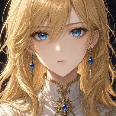 Profile image of ソレン