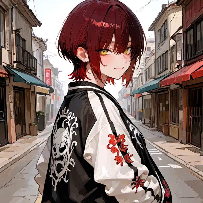 StarkGauge5058의 Takagawa Rena