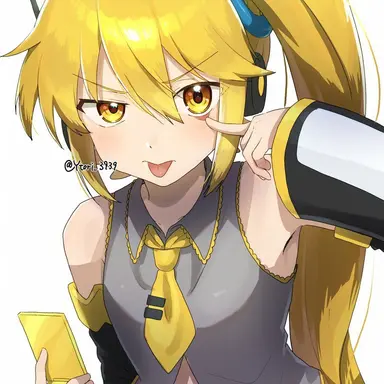 Profile image of ネル