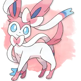 Profile image of ニンフィア