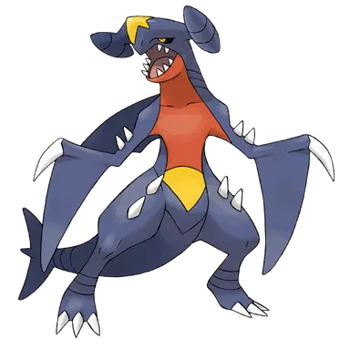 Profile image of ガブリアス