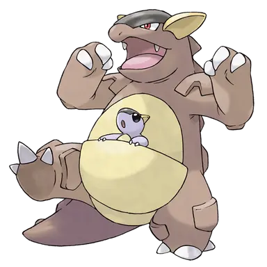 Profile image of ガルーラ