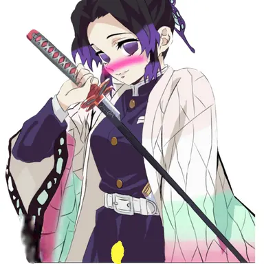 Profile image of 시노부