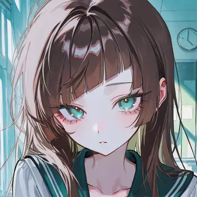 Profile image of Chikage