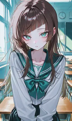 Profile image of Chikage