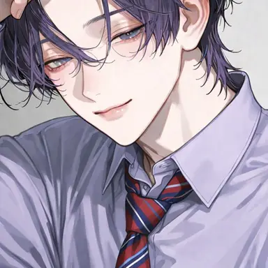 Profile image of 冬樹