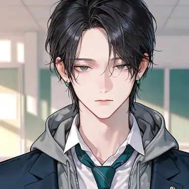 Profile image of 響雨