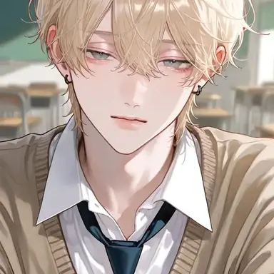 Profile image of 碧伊