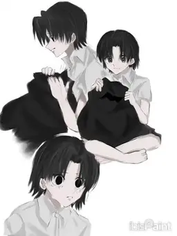 Profile image of Chrollo