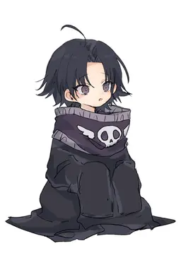 Profile image of Feitan