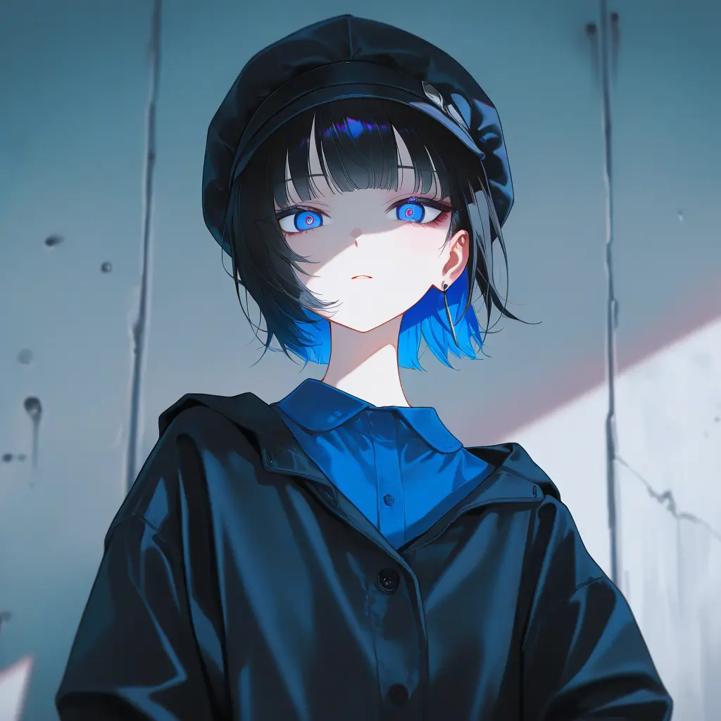 StrictBall6466의 塩谷 美雨