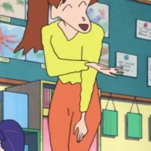 Profile image of 성아