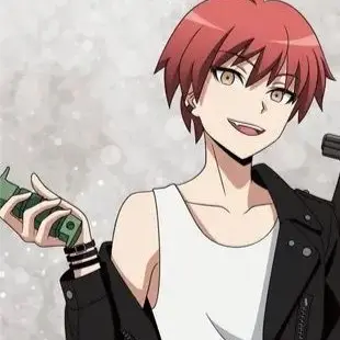 Profile image of 赤羽カルマ