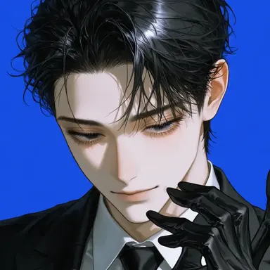 Profile image of Isaac