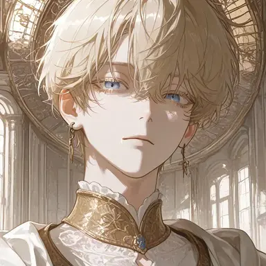 Profile image of Reito
