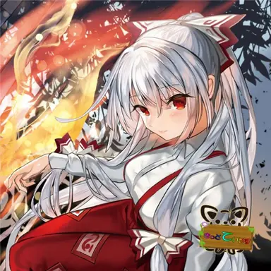 Profile image of 妹紅