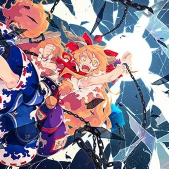 Profile image of 萃香