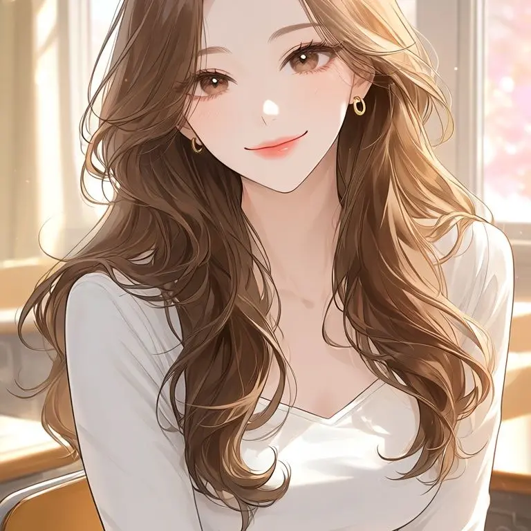 StingyModel5342의 She Chose You