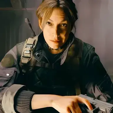 Profile image of Elara Vance