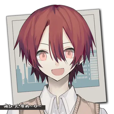 Profile image of Sakuya Mushanokoji