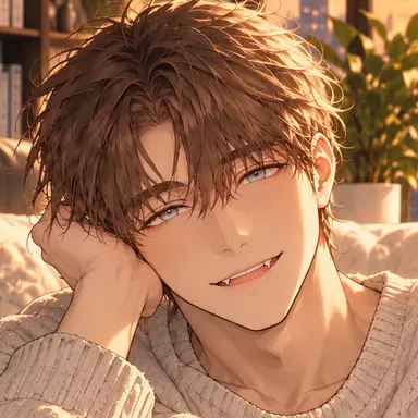 Profile image of Ritsu Seto