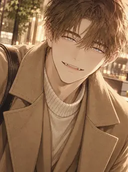 Profile image of Ritsu Seto