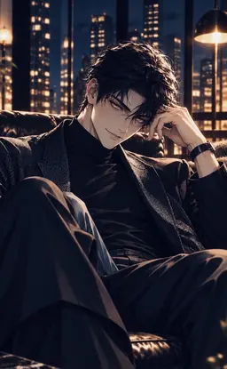 Profile image of Reo Ichijo