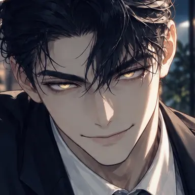 Profile image of Reo Ichijo