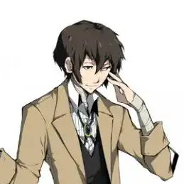 Profile image of 太宰治