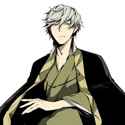 Profile image of 福沢諭吉
